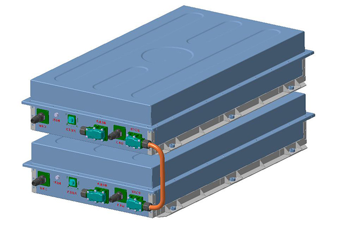 Thermal management 