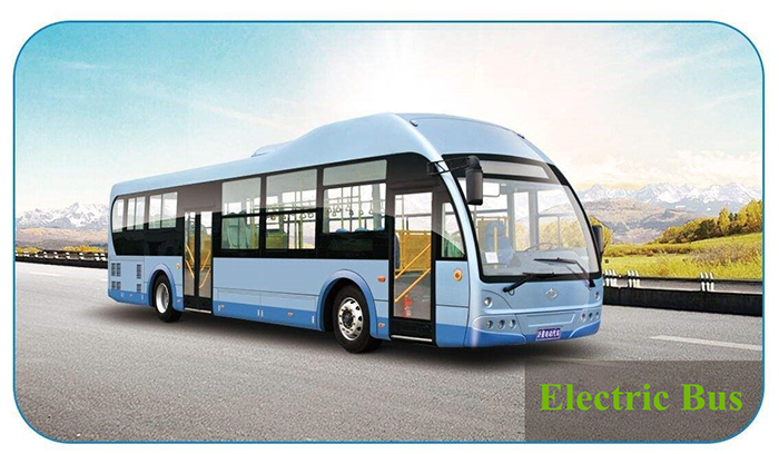 Other Electric Bus companies