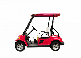 Electric Golf Cart